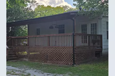601 S Rusk Street, Weatherford, TX 76086 - Photo 5