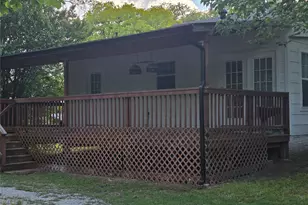 601 S Rusk St, Weatherford, TX 76086 - Photo 5