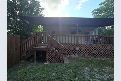 601 S Rusk Street, Weatherford, TX 76086 - Photo 9