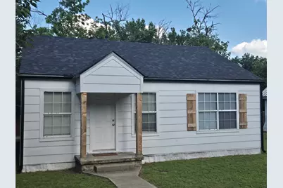 601 S Rusk Street, Weatherford, TX 76086 - Photo 1