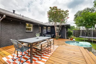 7028 Wake Forrest Drive, Dallas, TX 75214 - Photo 23