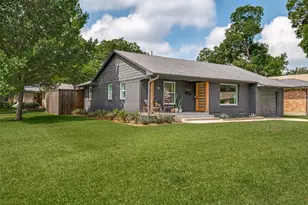 7028 Wake Forrest Dr, Dallas, TX 75214 - Photo 1