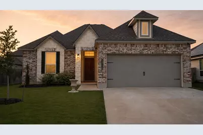 6921 Sulphur Court, Waco, TX 76633 - Photo 1