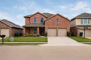 3429 Medlin Ranch Rd, Fort Worth, TX 76262 - Photo 1