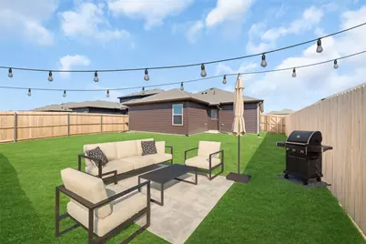 113 Destiny Court, Terrell, TX 75160 - Photo 9