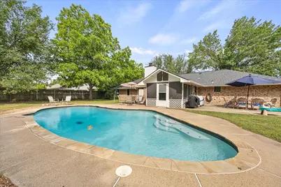 228 Kings Creek Drive, Terrell, TX 75161 - Photo 3