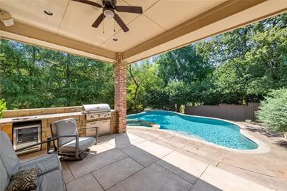 1303 Eagle Bend, Southlake, TX 76092 - Photo 35