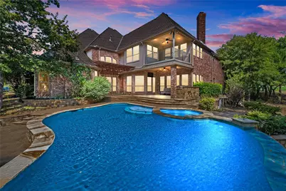 1303 Eagle Bend, Southlake, TX 76092 - Photo 39