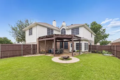 5625 Westwood Lane, The Colony, TX 75056 - Photo 37
