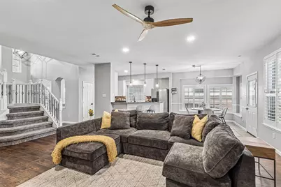 5625 Westwood Lane, The Colony, TX 75056 - Photo 35