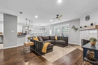 5625 Westwood Lane, The Colony, TX 75056 - Photo 11