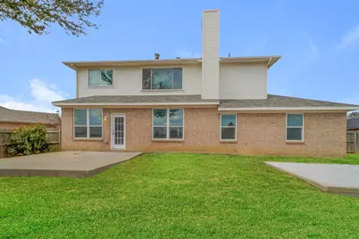 8024 Mourning Dove Drive, Arlington, TX 76002 - Photo 15