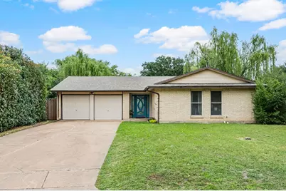 5628 Belfast Lane, North Richland Hills, TX 76180 - Photo 1