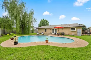 5628 Belfast Ln, North Richland Hills, TX 76180 - Photo 23