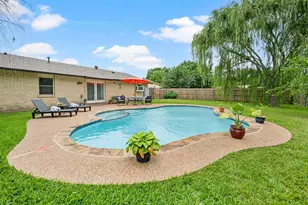 5628 Belfast Ln, North Richland Hills, TX 76180 - Photo 1