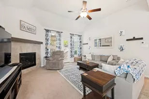 5501 Peregine Ln, Prosper, TX 75078 - Photo 5