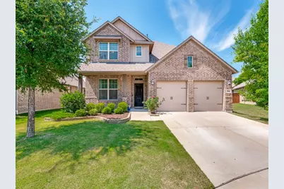 5501 Peregine Lane, Prosper, TX 75078 - Photo 1