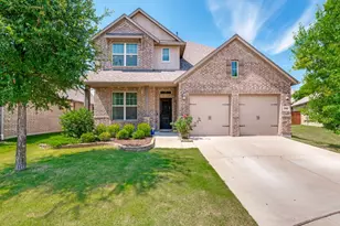 5501 Peregine Ln, Prosper, TX 75078 - Photo 1