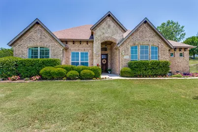 10248 Mustang Wells Drive, Fort Worth, TX 76126 - Photo 3