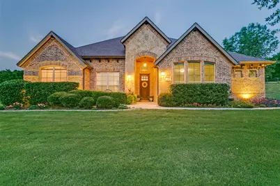 10248 Mustang Wells Drive, Fort Worth, TX 76126 - Photo 1