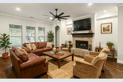 10248 Mustang Wells Drive, Fort Worth, TX 76126 - Photo 13