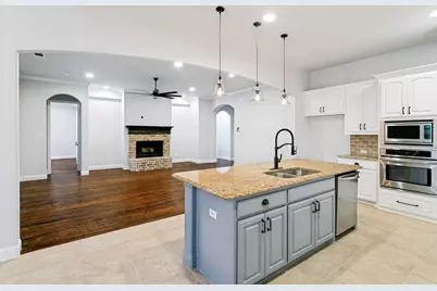 10248 Mustang Wells Drive, Fort Worth, TX 76126 - Photo 15