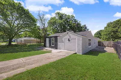 1000 Schieffer Avenue, Fort Worth, TX 76110 - Photo 7