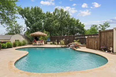 582 Perro Place, Highland Village, TX 75077 - Photo 33