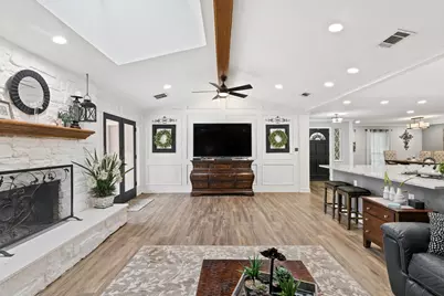 582 Perro Place, Highland Village, TX 75077 - Photo 9