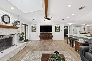 582 Perro Pl, Highland Village, TX 75077 - Photo 9