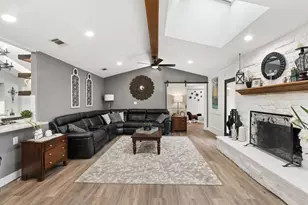 582 Perro Pl, Highland Village, TX 75077 - Photo 7