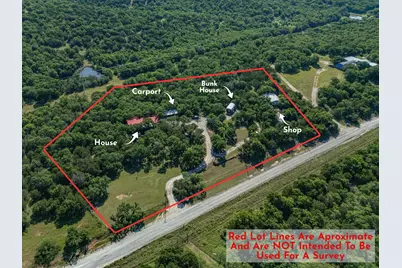 3275 Finis Road, Graham, TX 76450 - Photo 33