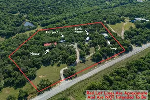 3275 Finis Rd, Graham, TX 76450 - Photo 33