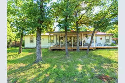 3275 Finis Road, Graham, TX 76450 - Photo 1
