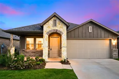 113 Brookline Drive, Terrell, TX 75160 - Photo 1