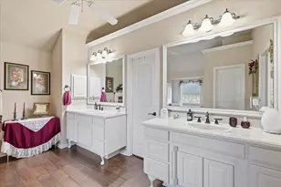 12025 Vista Ranch Way, Fort Worth, TX 76179 - Photo 17