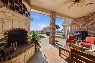12025 Vista Ranch Way, Fort Worth, TX 76179 - Photo 31