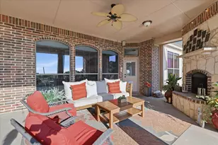 12025 Vista Ranch Way, Fort Worth, TX 76179 - Photo 29