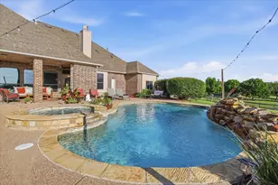 12025 Vista Ranch Way, Fort Worth, TX 76179 - Photo 33