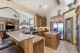 12025 Vista Ranch Way, Fort Worth, TX 76179 - Photo 9
