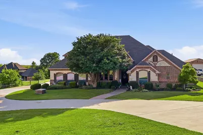 12025 Vista Ranch Way, Fort Worth, TX 76179 - Photo 3