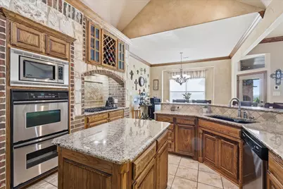 12025 Vista Ranch Way, Fort Worth, TX 76179 - Photo 11