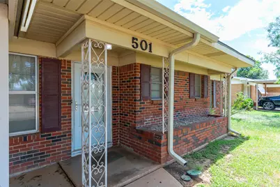 501 S La Salle Drive, Abilene, TX 79605 - Photo 3
