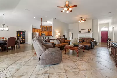 1041 Parsons Road, Abilene, TX 79602 - Photo 5