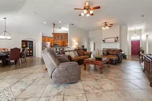 1041 Parson's Rd, Abilene, TX 79602 - Photo 5