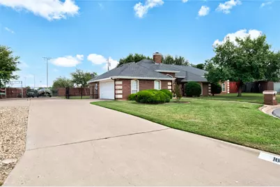 1041 Parsons Road, Abilene, TX 79602 - Photo 3