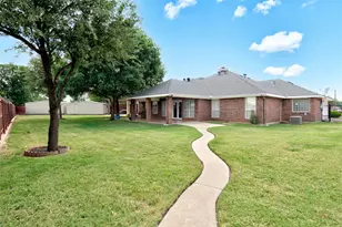 1041 Parson's Rd, Abilene, TX 79602 - Photo 29