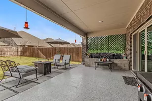 223 Quarry St, Melissa, TX 75454 - Photo 29