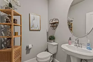 223 Quarry St, Melissa, TX 75454 - Photo 13