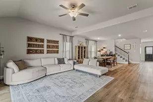 223 Quarry St, Melissa, TX 75454 - Photo 3